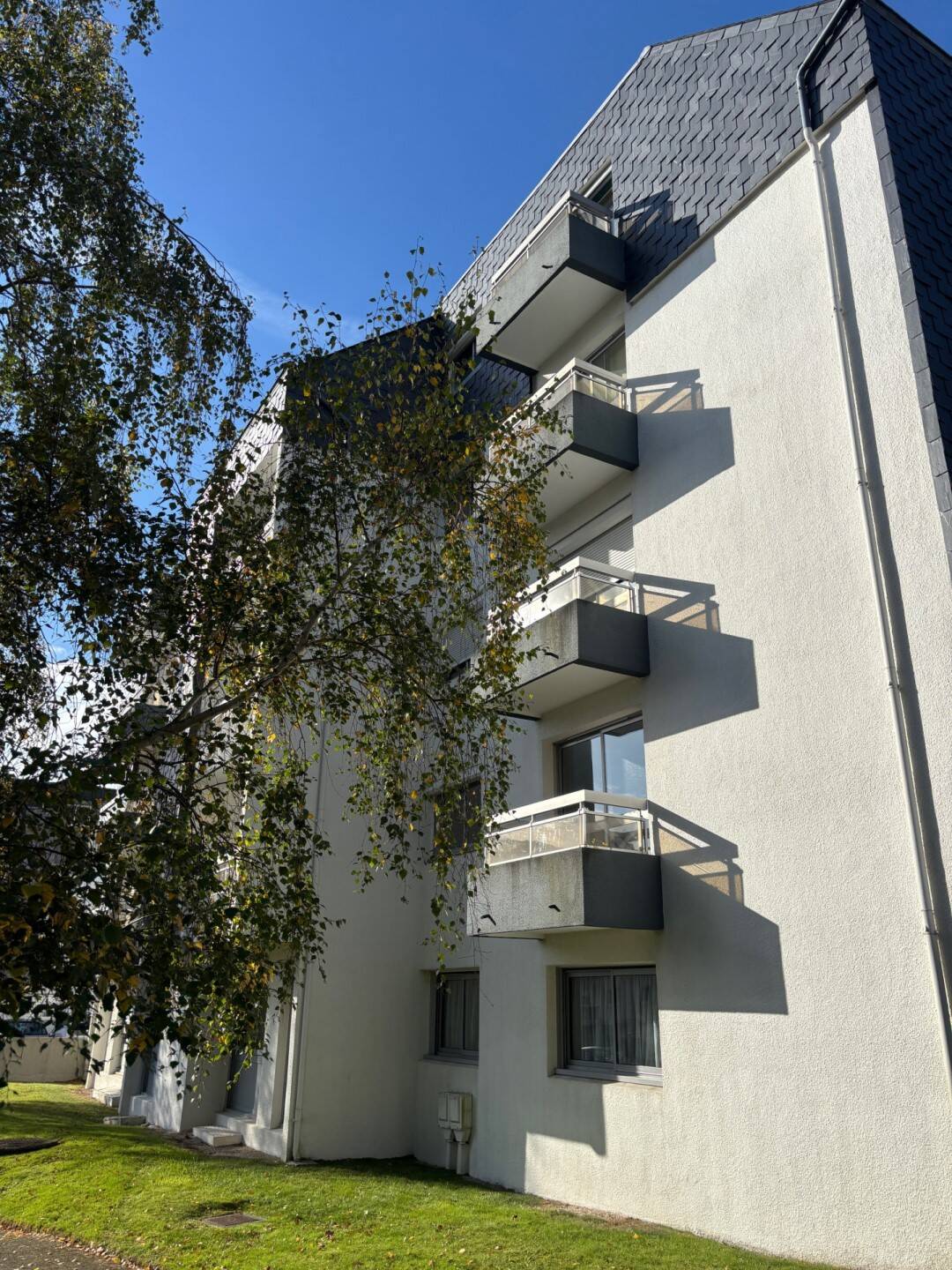 Maison à vendre, 61m², QUIMPER