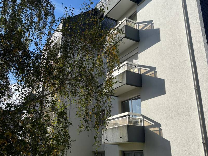 Maison à vendre, 61m², QUIMPER