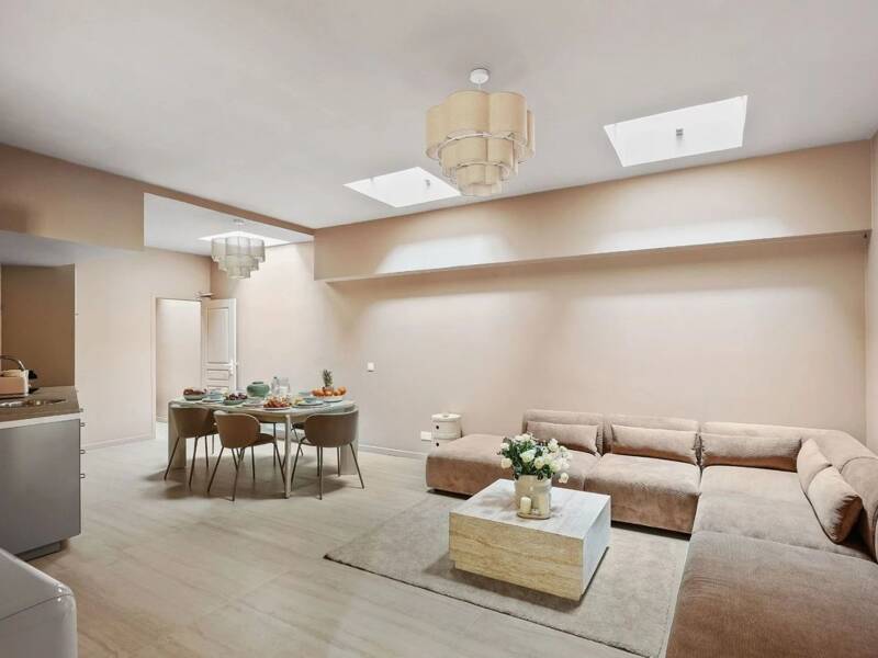 Maison à vendre, 98m², PARIS 14E