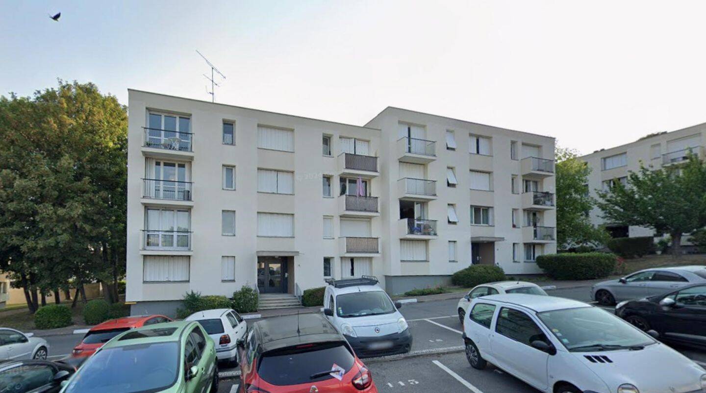 Maison à louer, 33m², NOISY LE GRAND
