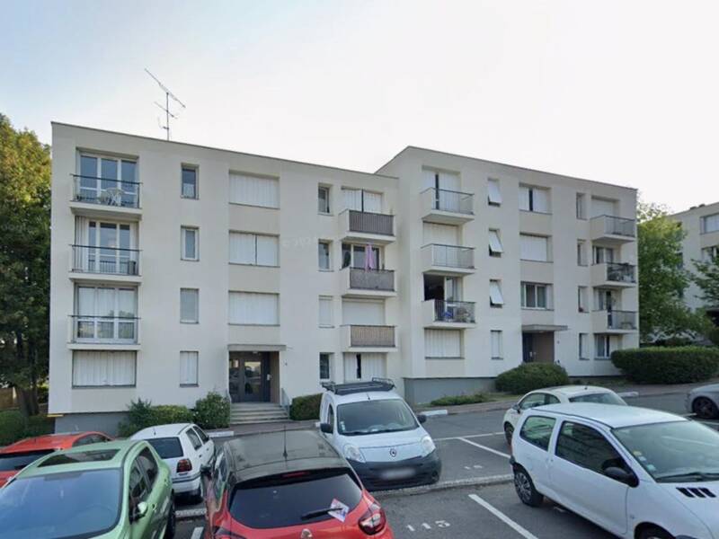 Maison à louer, 33m², NOISY LE GRAND