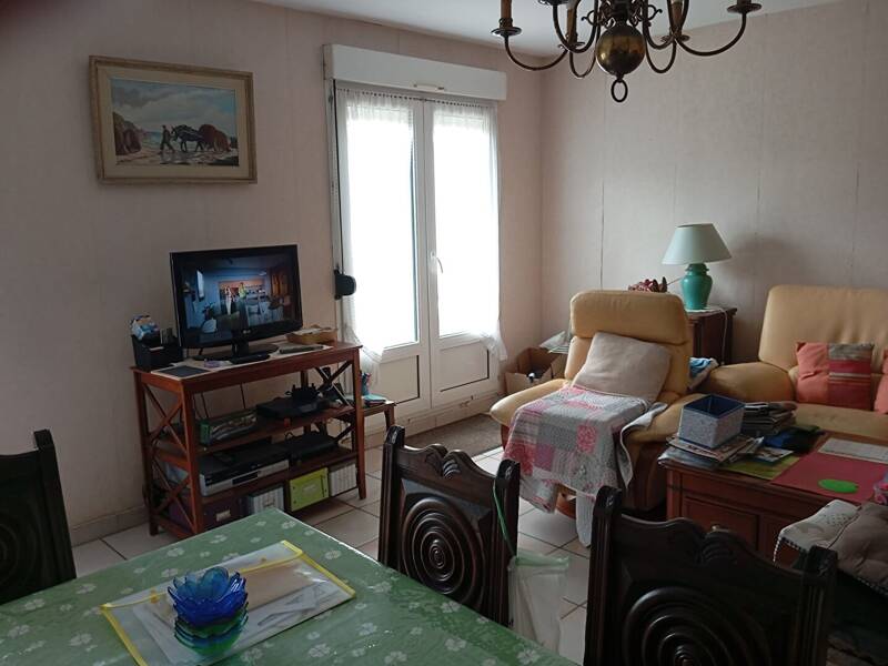 Maison à vendre, 90m², BREST