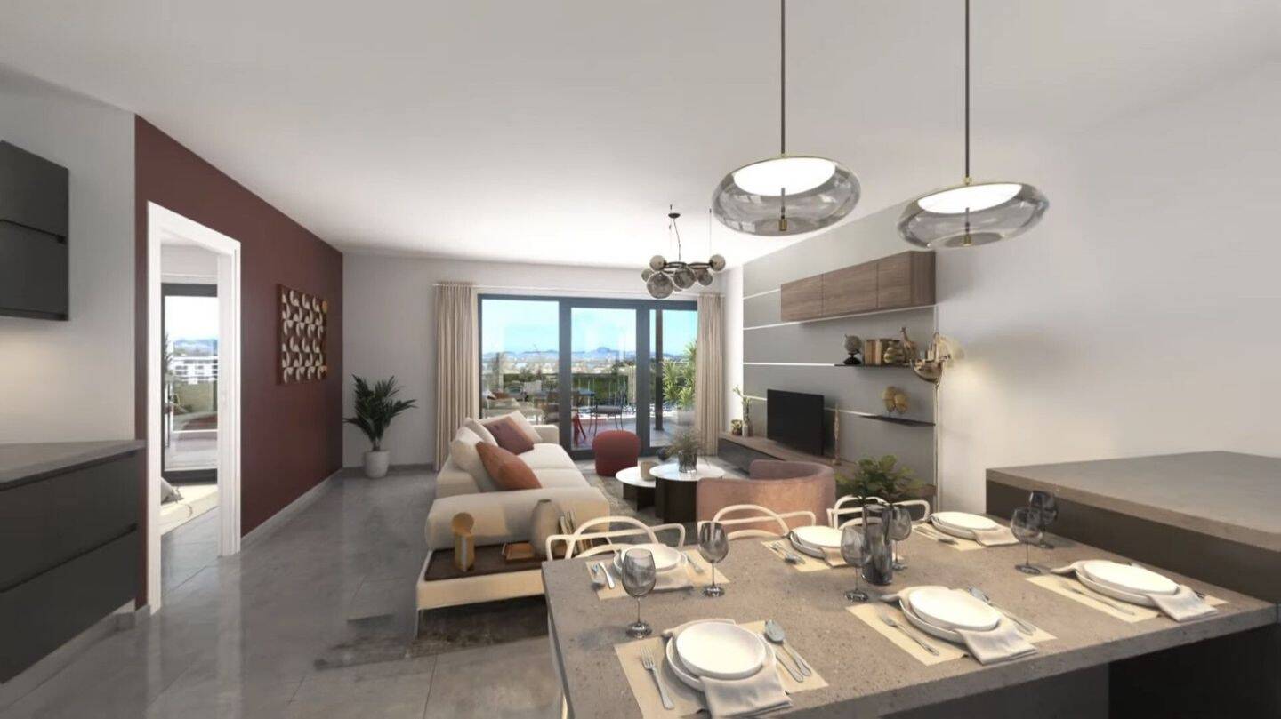 Maison à vendre, 110m², FORT DE FRANCE