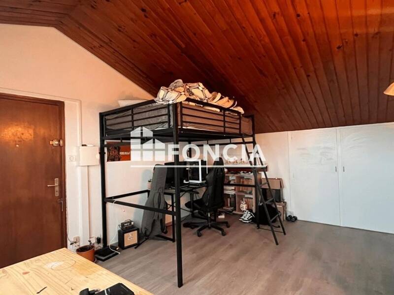 Maison à vendre, 22m², PERPIGNAN