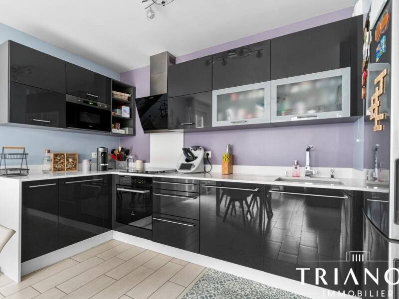 Maison à vendre, 64m², VILLEPREUX