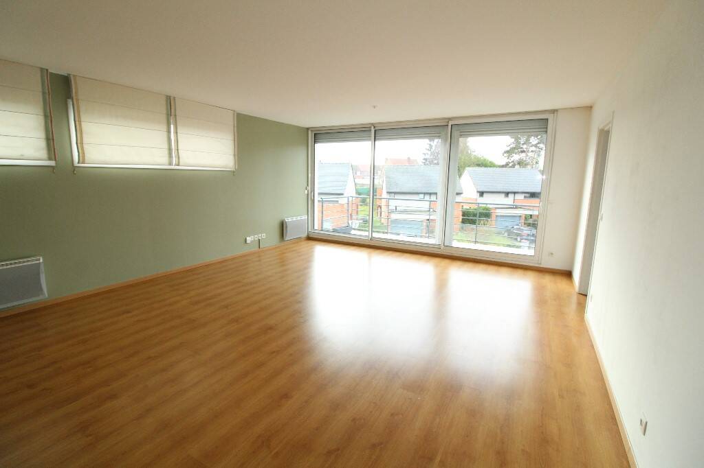 Maison à louer, 82m², TOURCOING