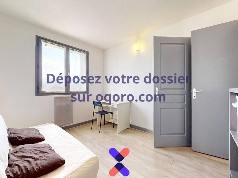 Maison à louer, 17m², GRENOBLE