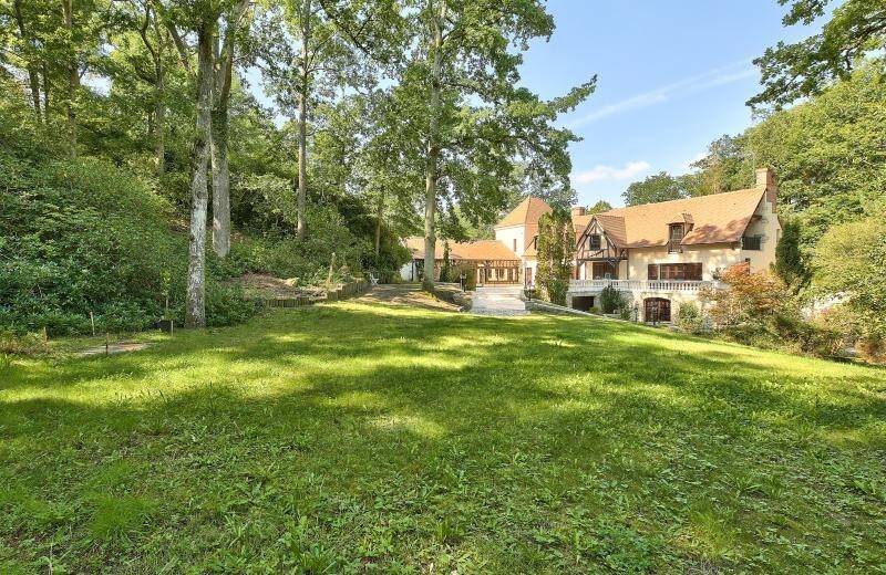 Maison à vendre, 372m², SAINT LEGER EN YVELINES