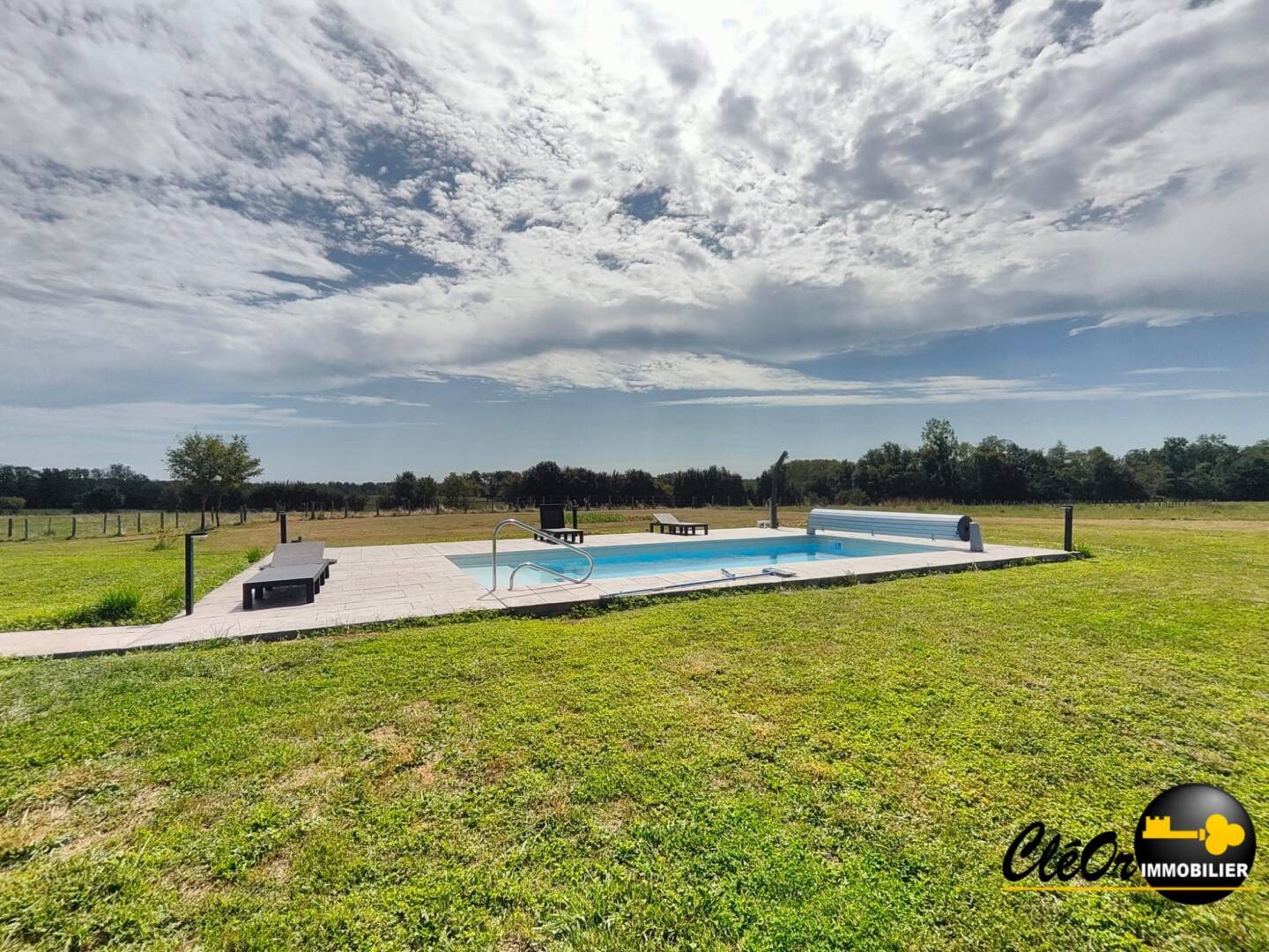 Maison à vendre, 190m², LA CHAPELLE SAINT SAUVEUR