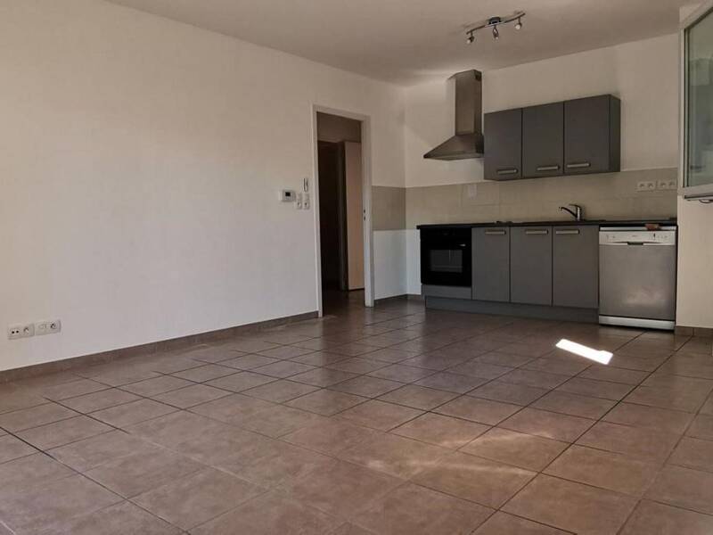 Maison à louer, 40m², CLERMONT FERRAND