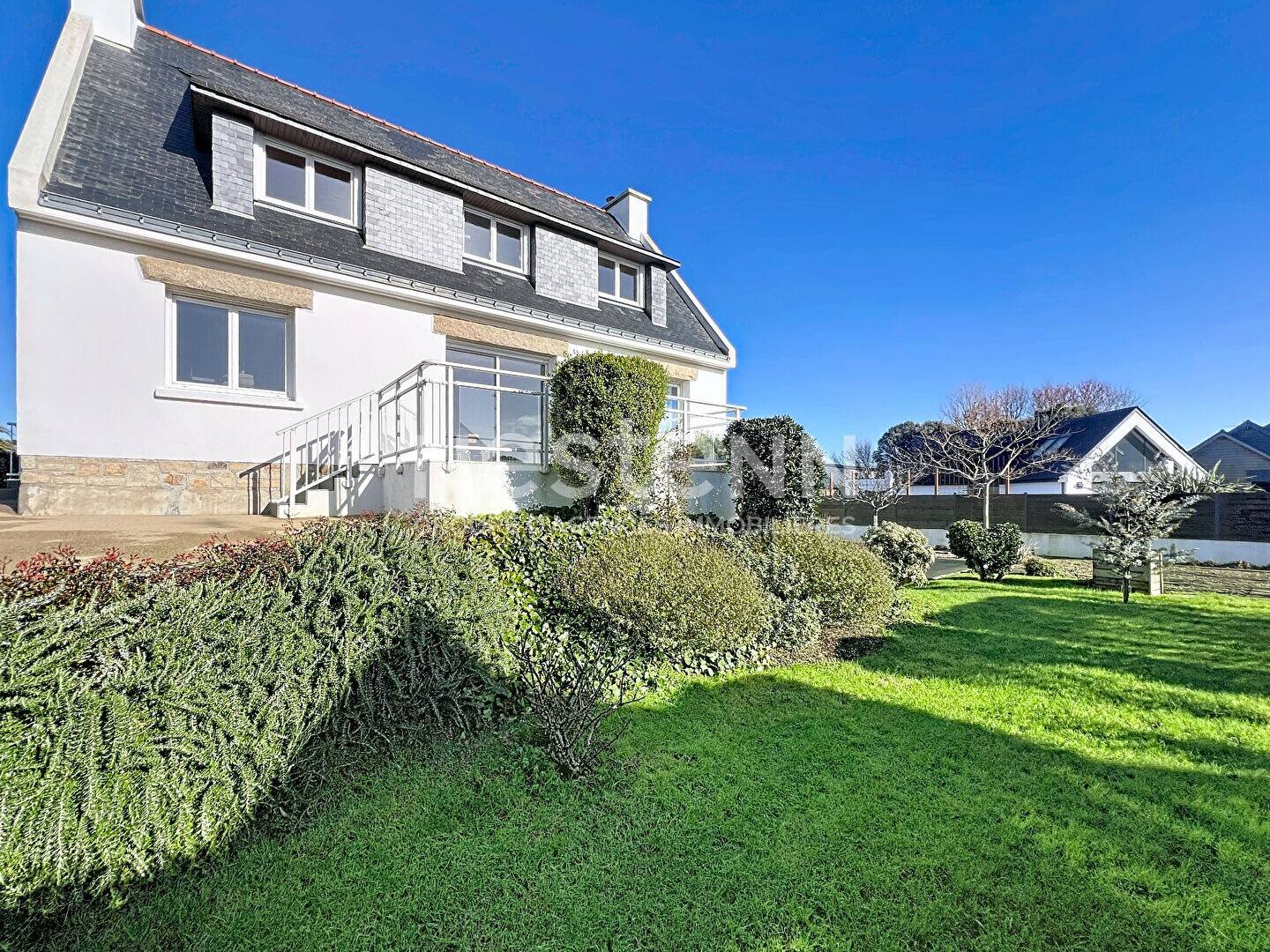 Maison à vendre, 139m², SAINT GILDAS DE RHUYS