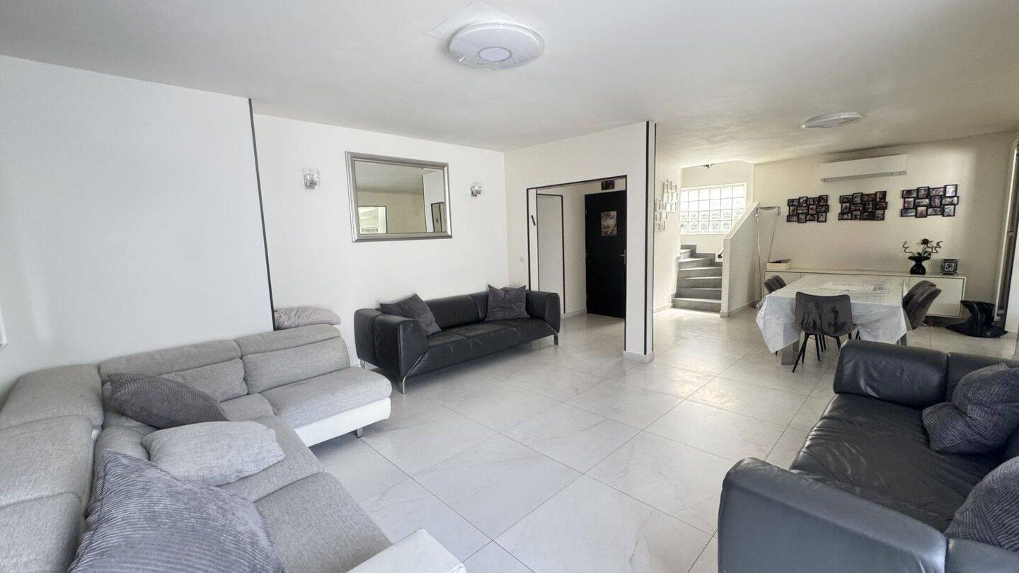 Maison à vendre, 191m², LES PAVILLONS SOUS BOIS