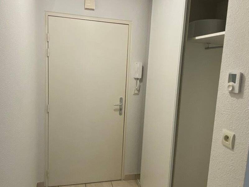 Maison à louer, 36m², SAUMUR