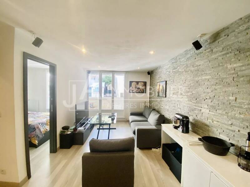 Maison à louer, 34m², NICE