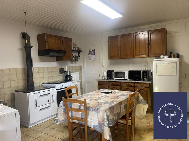 Maison à vendre, 155m², MAICHE