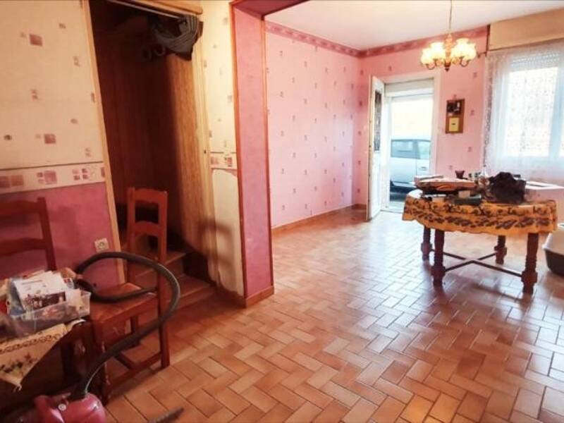 Maison à vendre, 75m², DENAIN