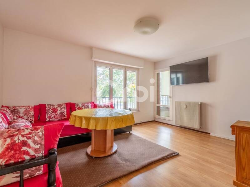 Maison à vendre, 59m², REIMS