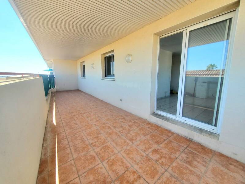 Maison à vendre, 50m², FRONTIGNAN
