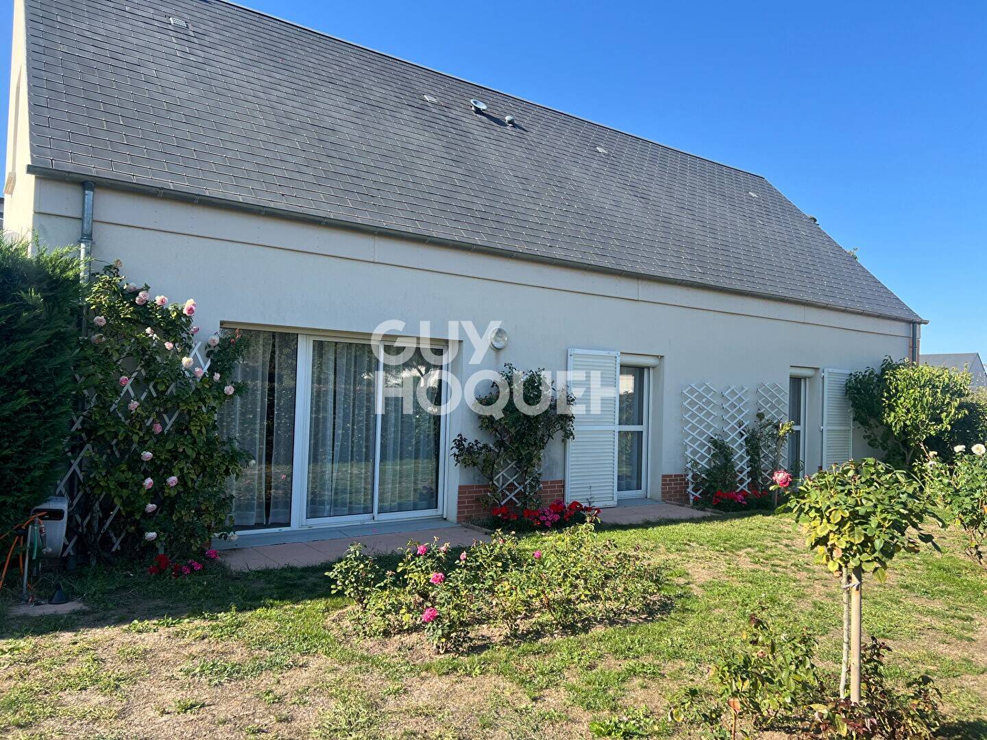 Maison à vendre, 140m², OLIVET