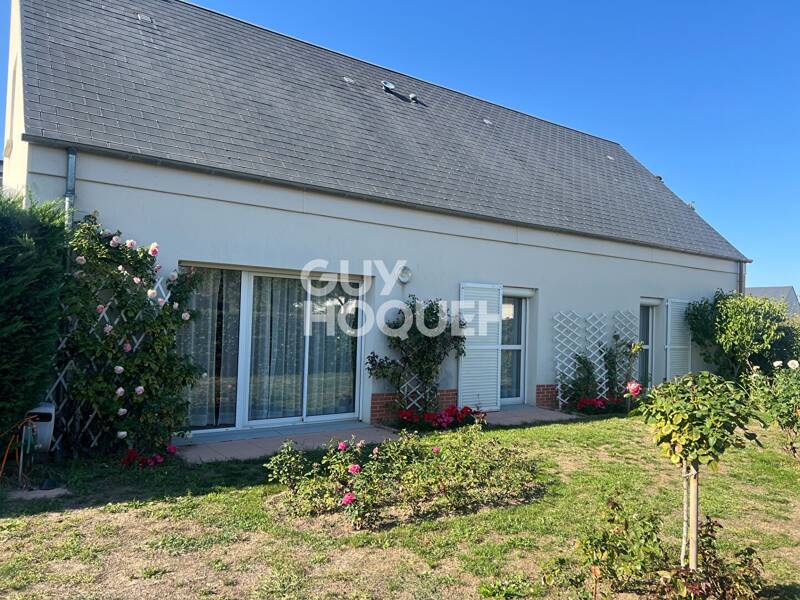 Maison à vendre, 140m², OLIVET