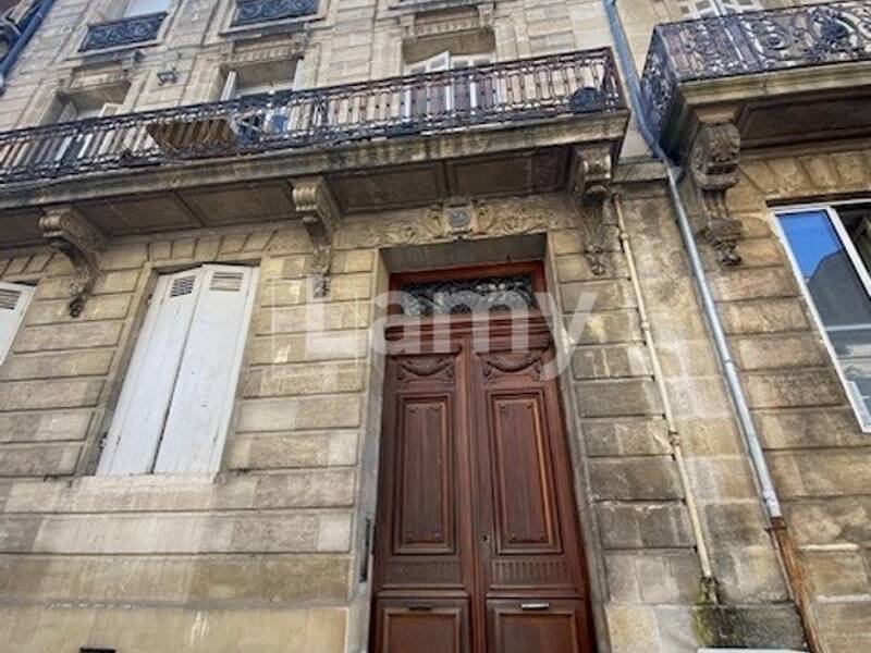 Maison à louer, 28m², BORDEAUX