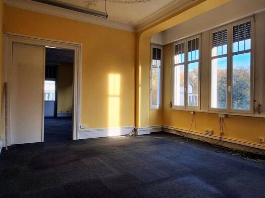 Appartement à vendre 1 418 000 € 9 pièces 7 chambres 290 m² 3ème étage Contades Centre Strasbourg 67000