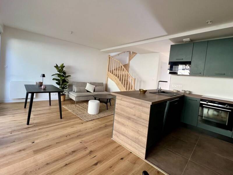 Maison à vendre, 94m², NANTES