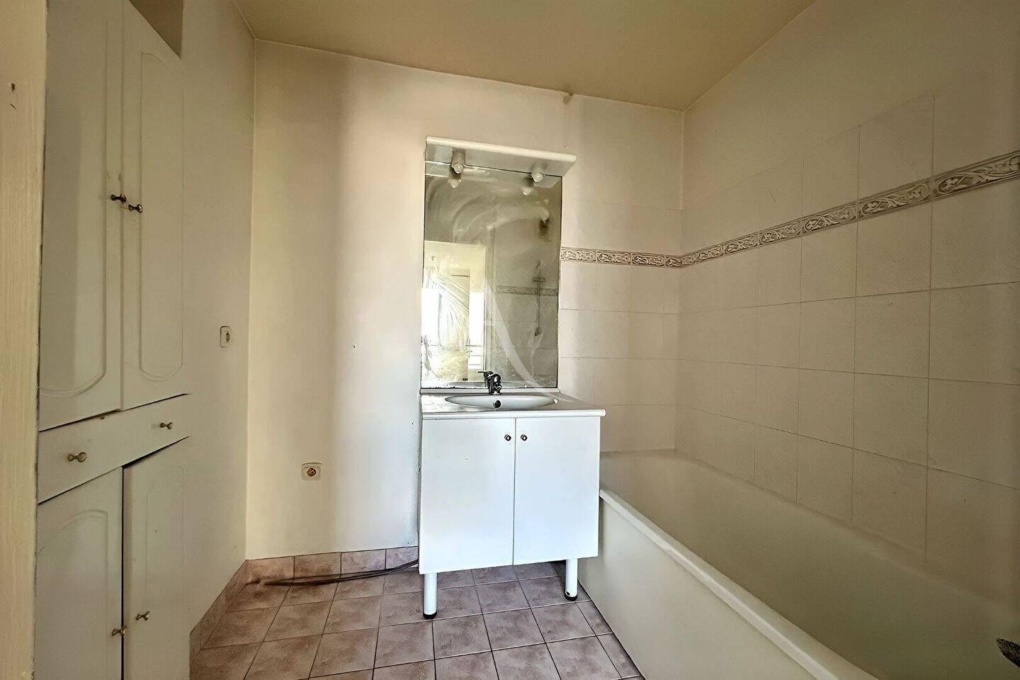 Maison à vendre, 43m², VITRY SUR SEINE