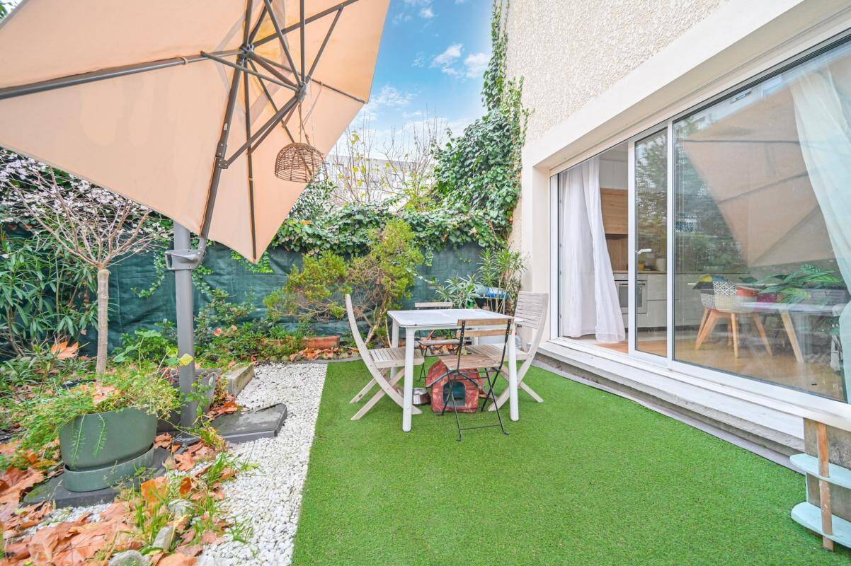 Maison à vendre, 108m², MONTREUIL