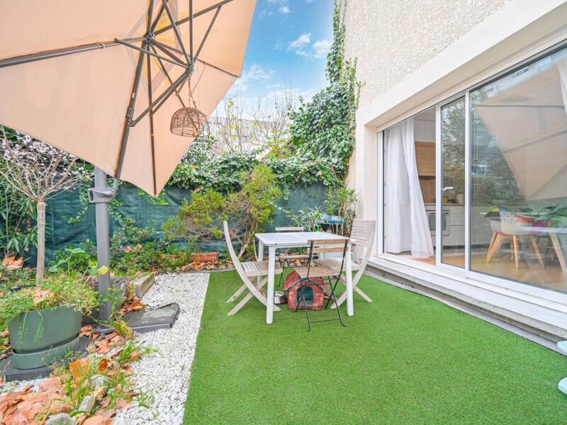 Maison à vendre, 108m², MONTREUIL