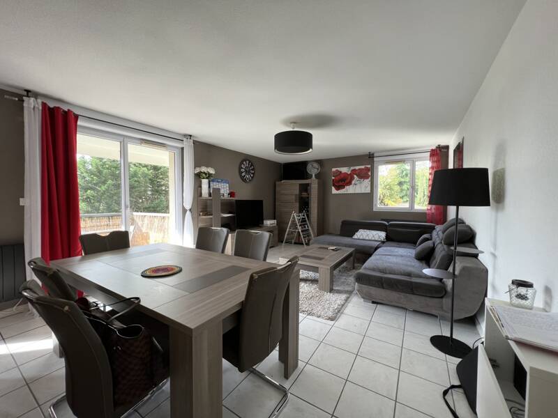 Maison à vendre, 73m², CUGNAUX