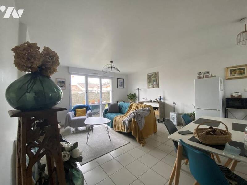 Maison à louer, 0m², SAINT PHILBERT DE GRAND LIEU