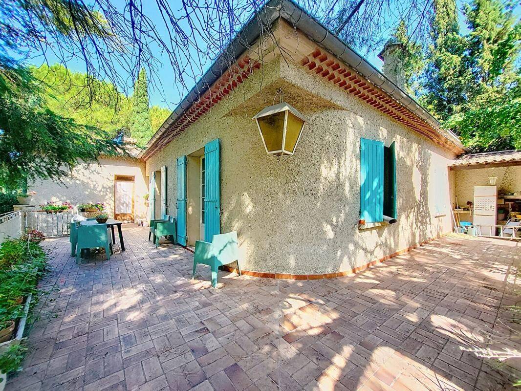 Maison à vendre, 153m², CHATEAURENARD
