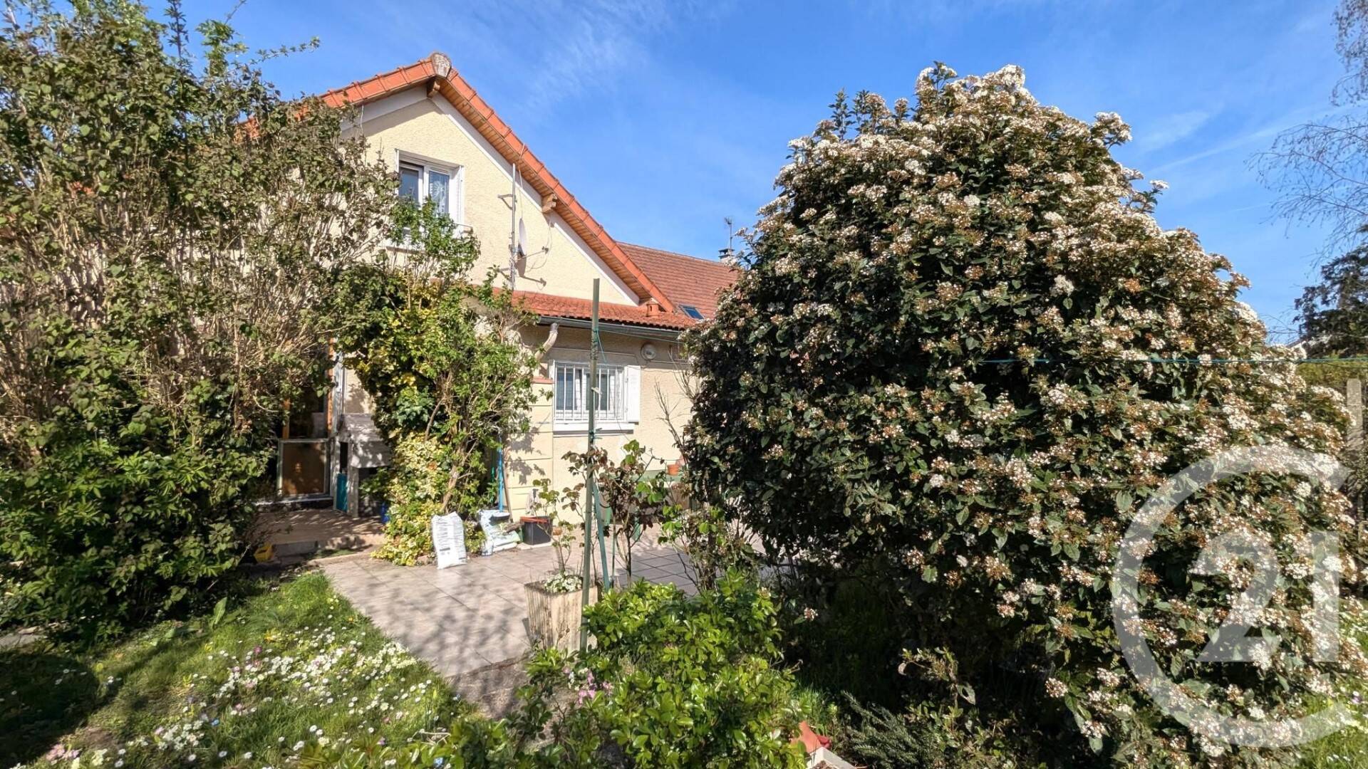 Maison à vendre, 82m², CHAMPIGNY SUR MARNE