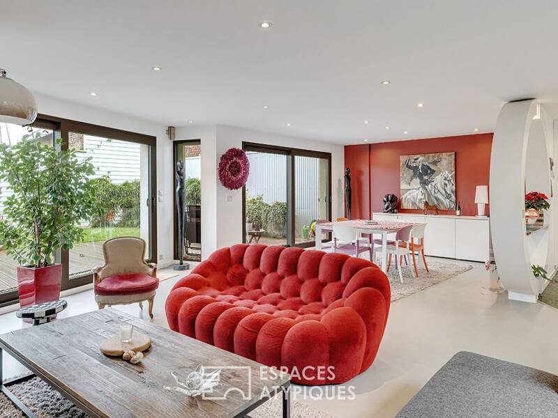 Maison à vendre, 270m², ARMENTIERES