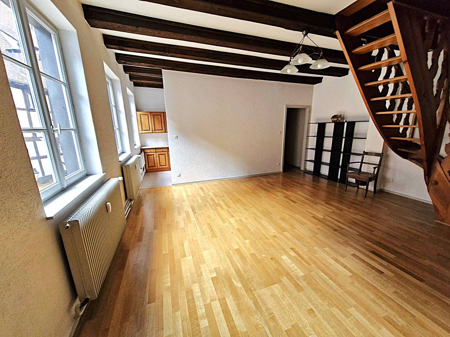 Maison à vendre, 54m², COLMAR