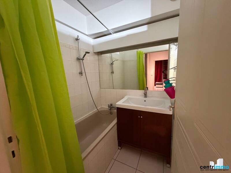 Maison à louer, 39m², MONTPELLIER