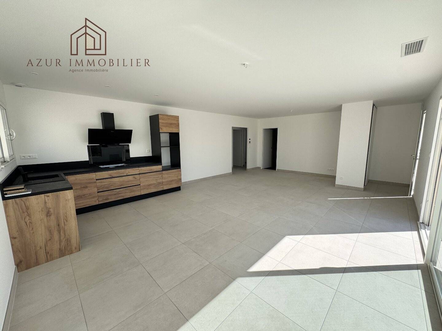 Maison à vendre, 97m², NISSAN LEZ ENSERUNE