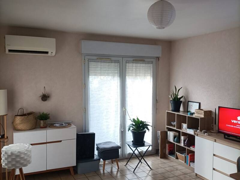 Maison à vendre, 46m², LE TEIL