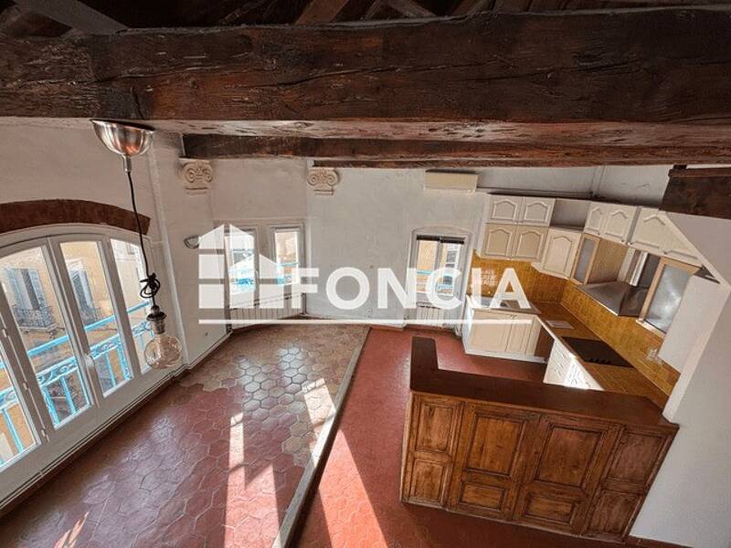 Maison à louer, 141m², AIX EN PROVENCE