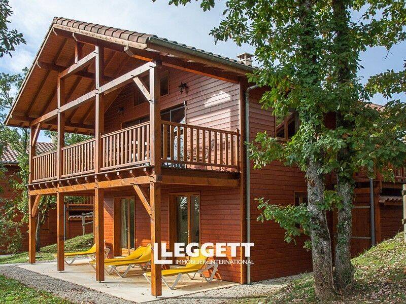 Maison à vendre, 110m², LACHAPELLE AUZAC
