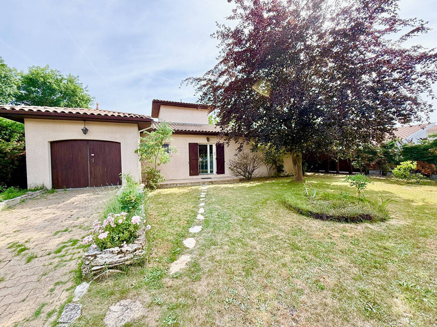 Maison à vendre, 130m², GUJAN MESTRAS