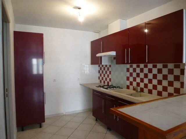 Maison à louer, 64m², LA VILLE DIEU DU TEMPLE