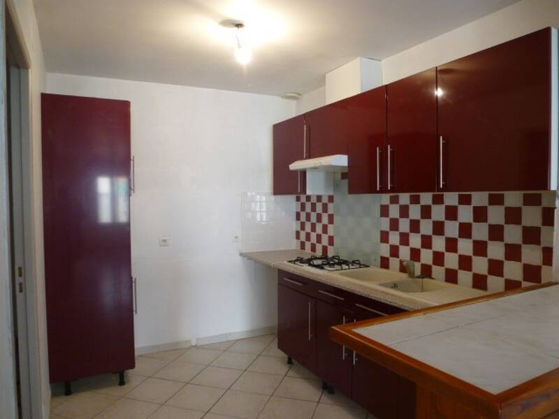 Maison à louer, 64m², LA VILLE DIEU DU TEMPLE