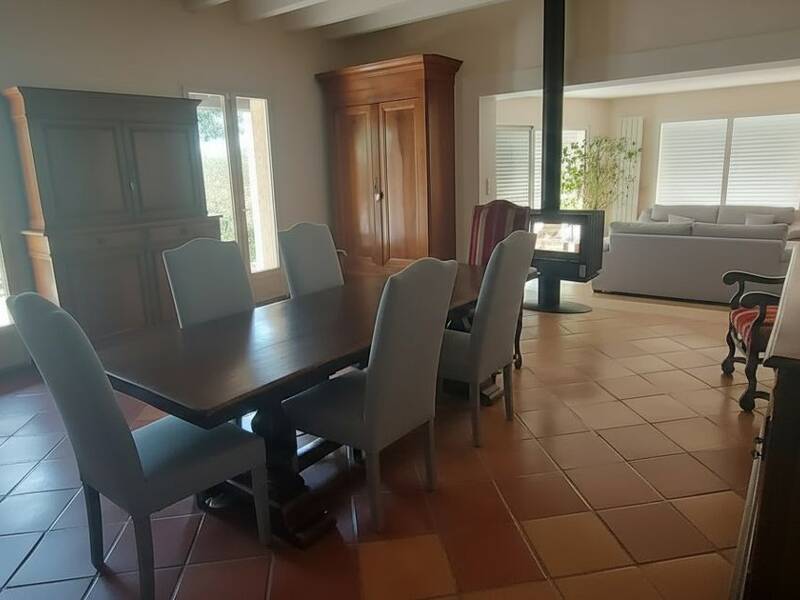 Maison à vendre, 130m², NIMES