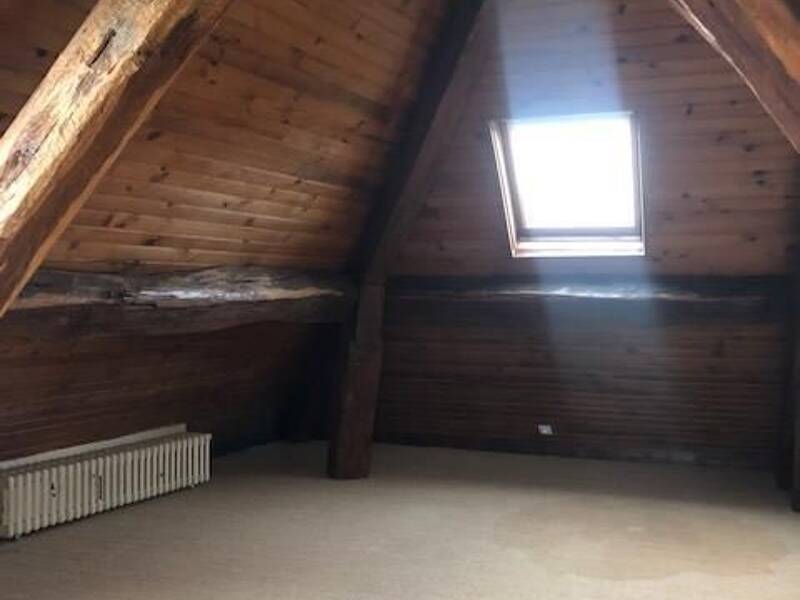 Maison à louer, 40m², BRUNOY