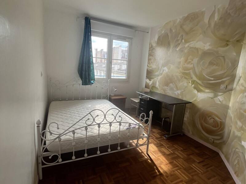 Maison à vendre, 107m², PARIS 11E