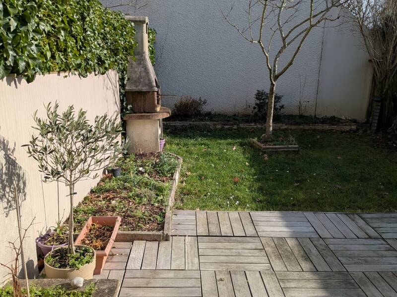 Maison à vendre, 115m², MONTIGNY LE BRETONNEUX