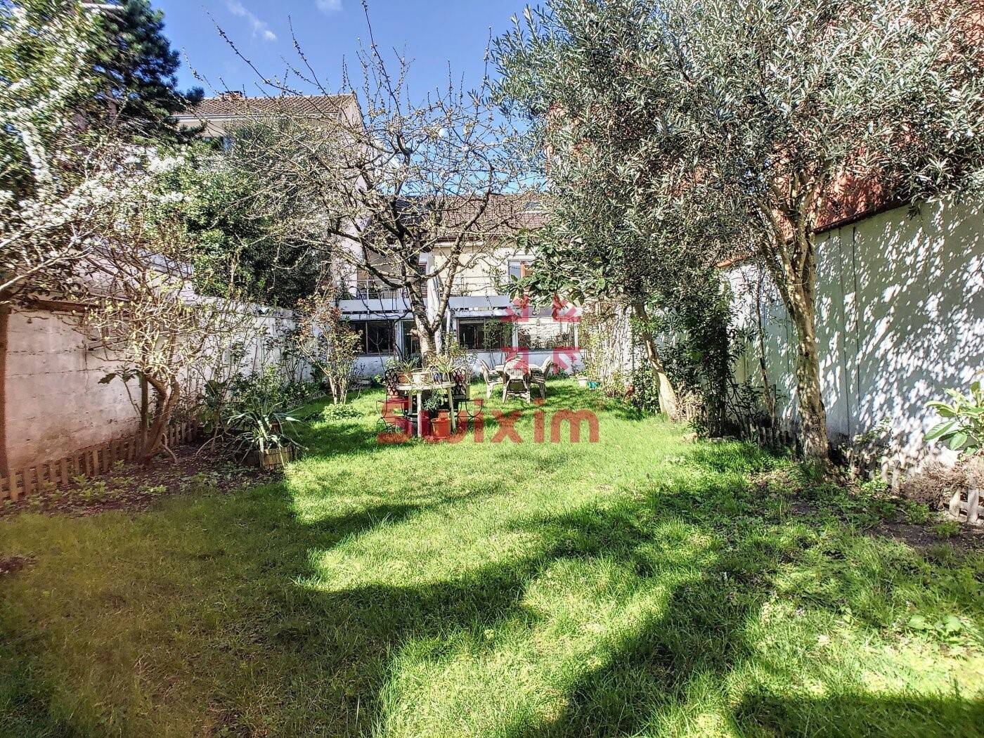 Maison à vendre, 169m², MONTREUIL