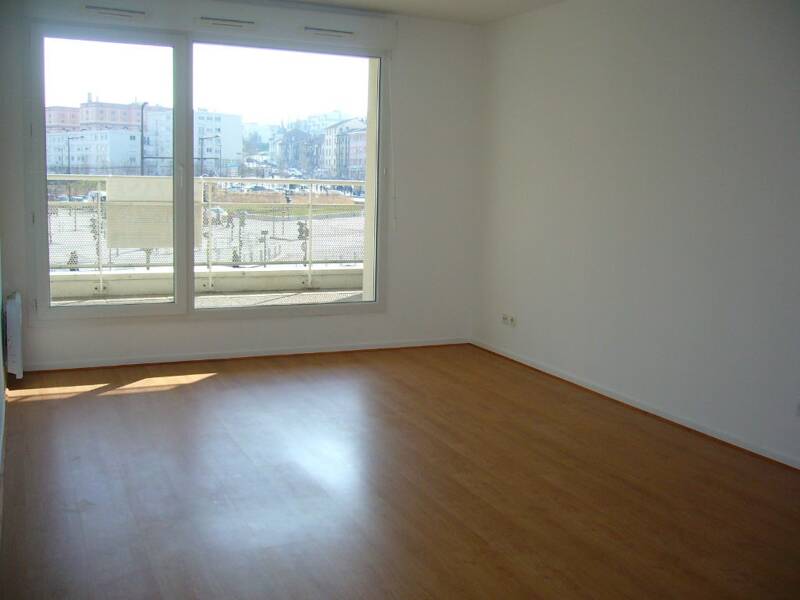Maison à louer, 68m², VANDOEUVRE LES NANCY